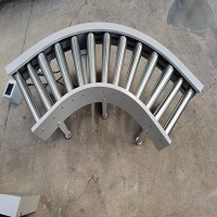 轉(zhuǎn)彎機(jī)案例